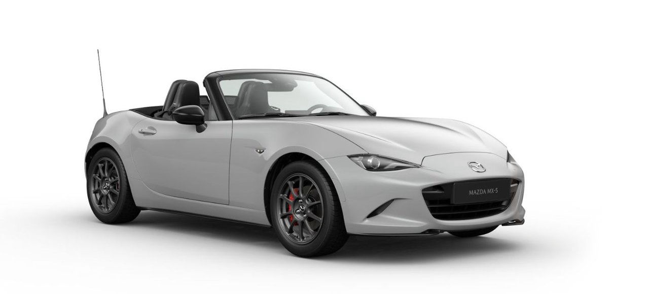 Mazda MX-5 1.5