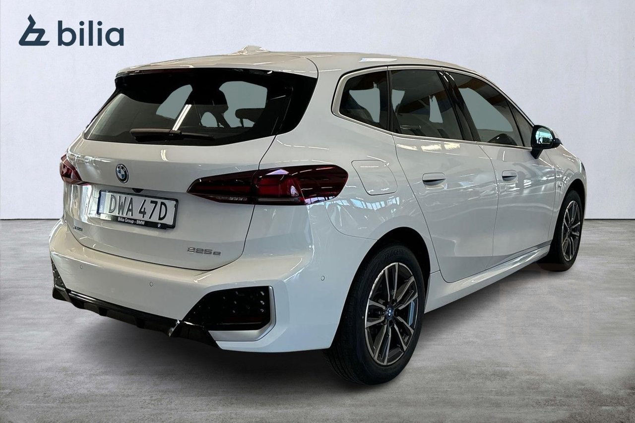 BMW 225e xDrive Active Tourer M Sport