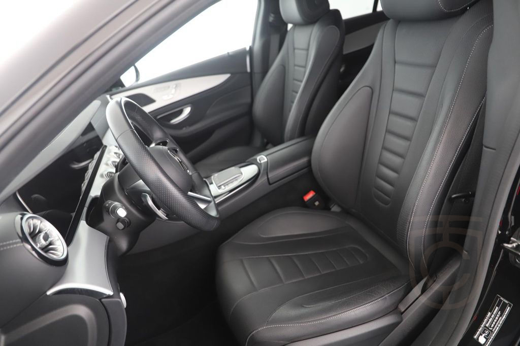 Mercedes-Benz CLS 400 d 4M AMG Line 2x Night+Distron+Sitzklima
