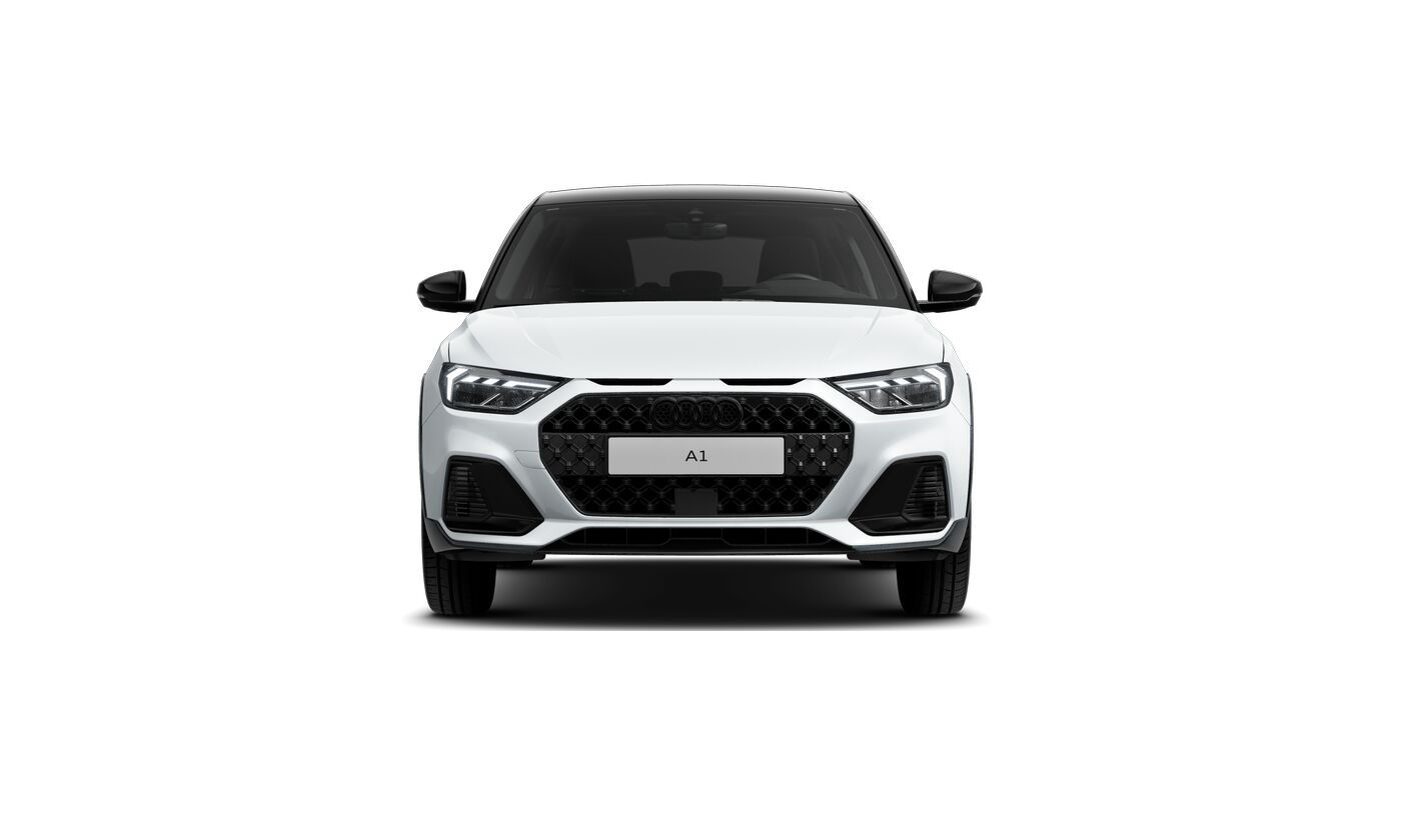 Audi A1 allstreet 35 TFSI 110 kW