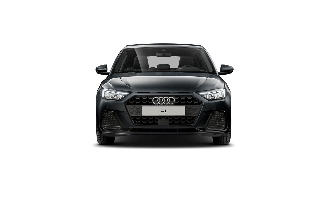 Audi A1 Sportback advanced 25 TFSI 70 kW