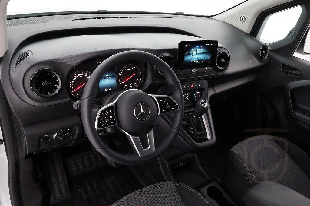 Mercedes-Benz Citan 110 CDI
