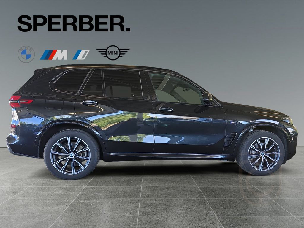 BMW X5 xDrive40i M Sportpaket*Harman*Panorama*AHK*So