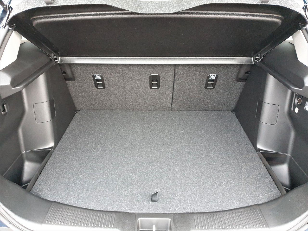 Suzuki S-Cross Hybrid Select Auto