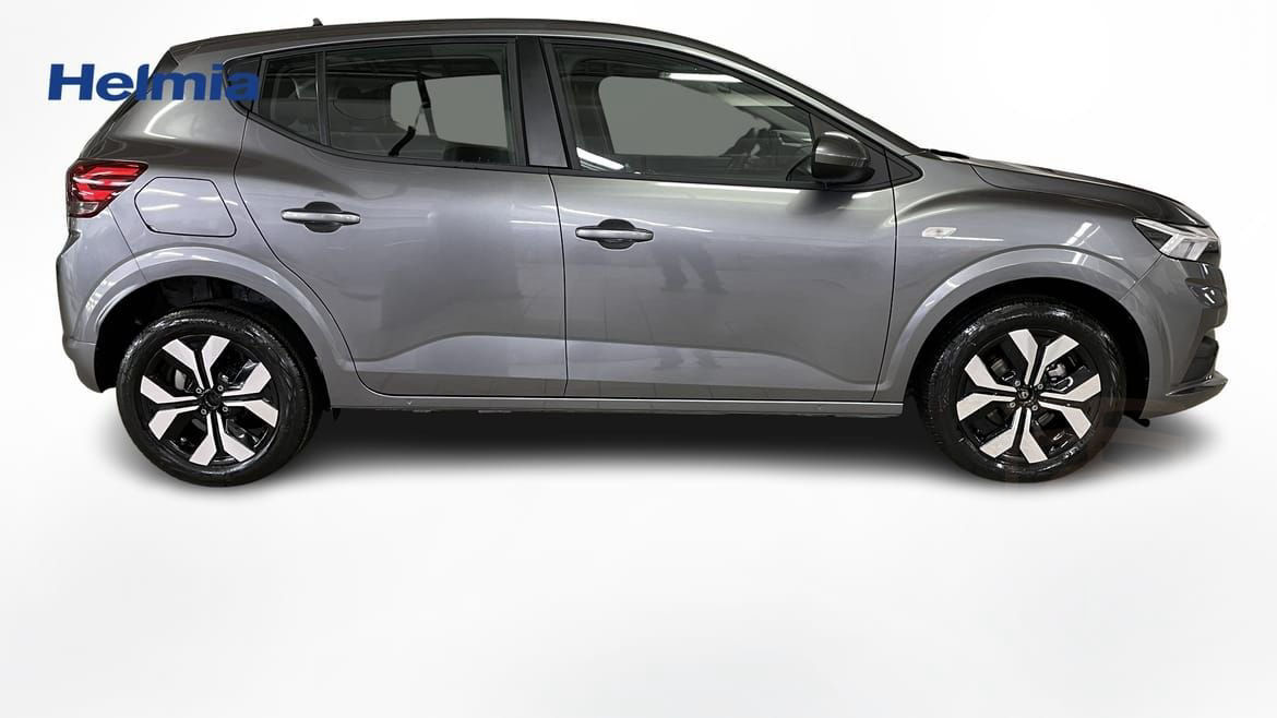 Dacia Sandero TCe 90 expression A