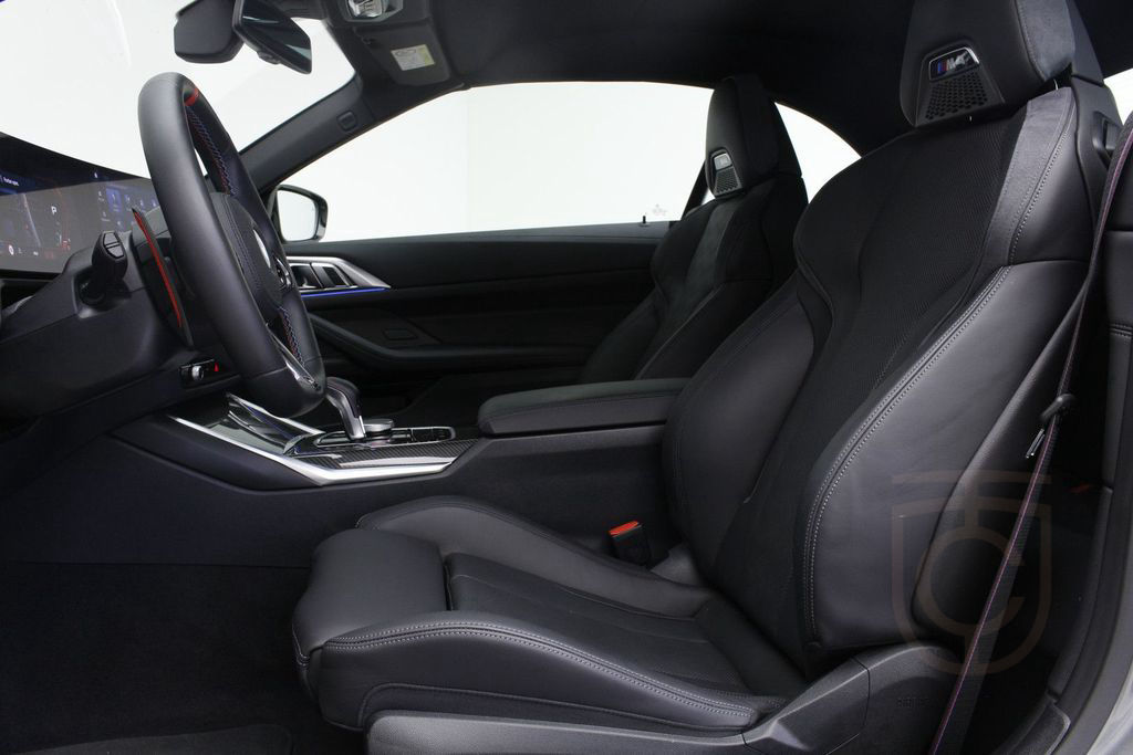 BMW M4 Cabrio xDrive Competition | Nw Model | Air Co