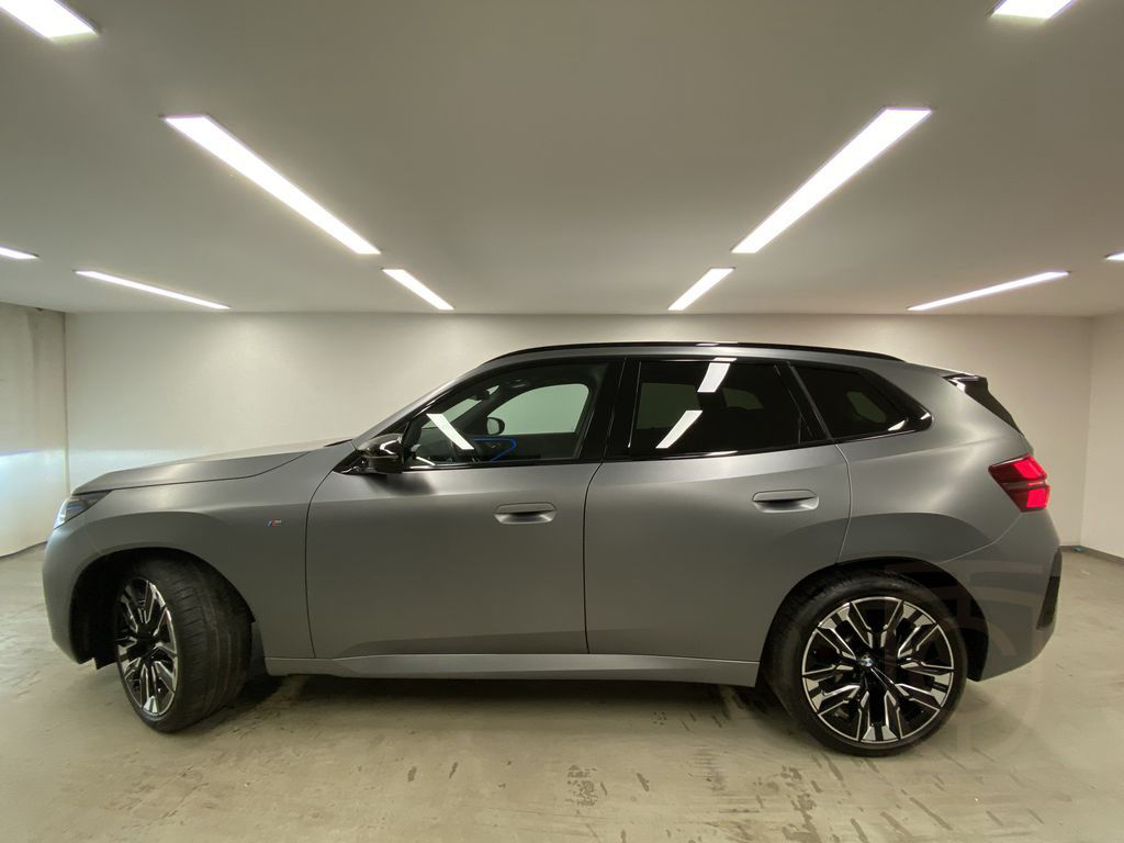 BMW X3 M50 i xDrive M Sportpaket Pro Da. Prof. PA. P