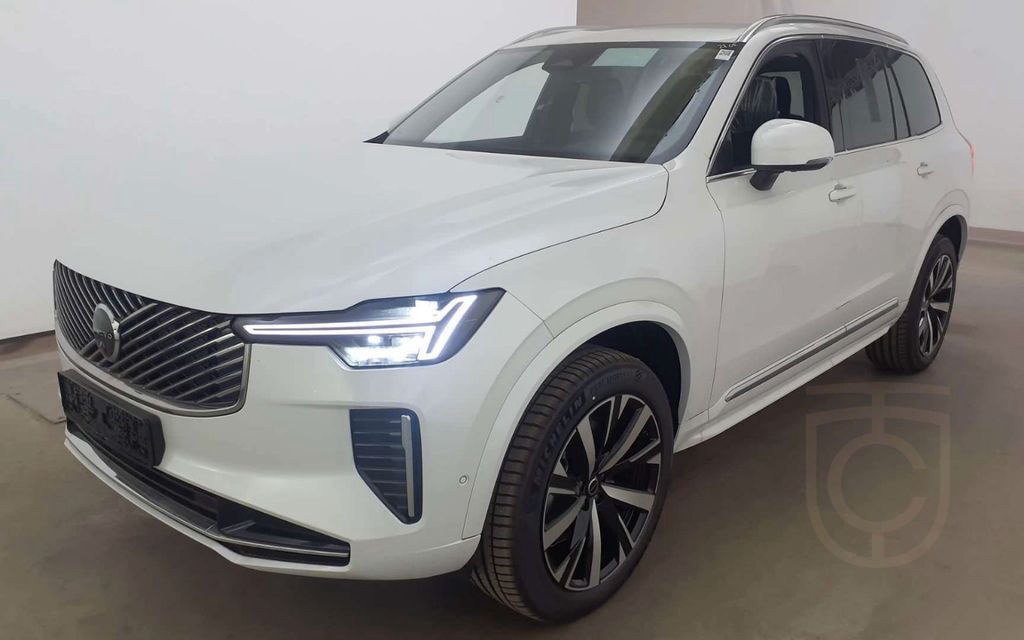 Volvo XC 90 Core AWD 2,0 Turbo Geartronic Mildhybrid