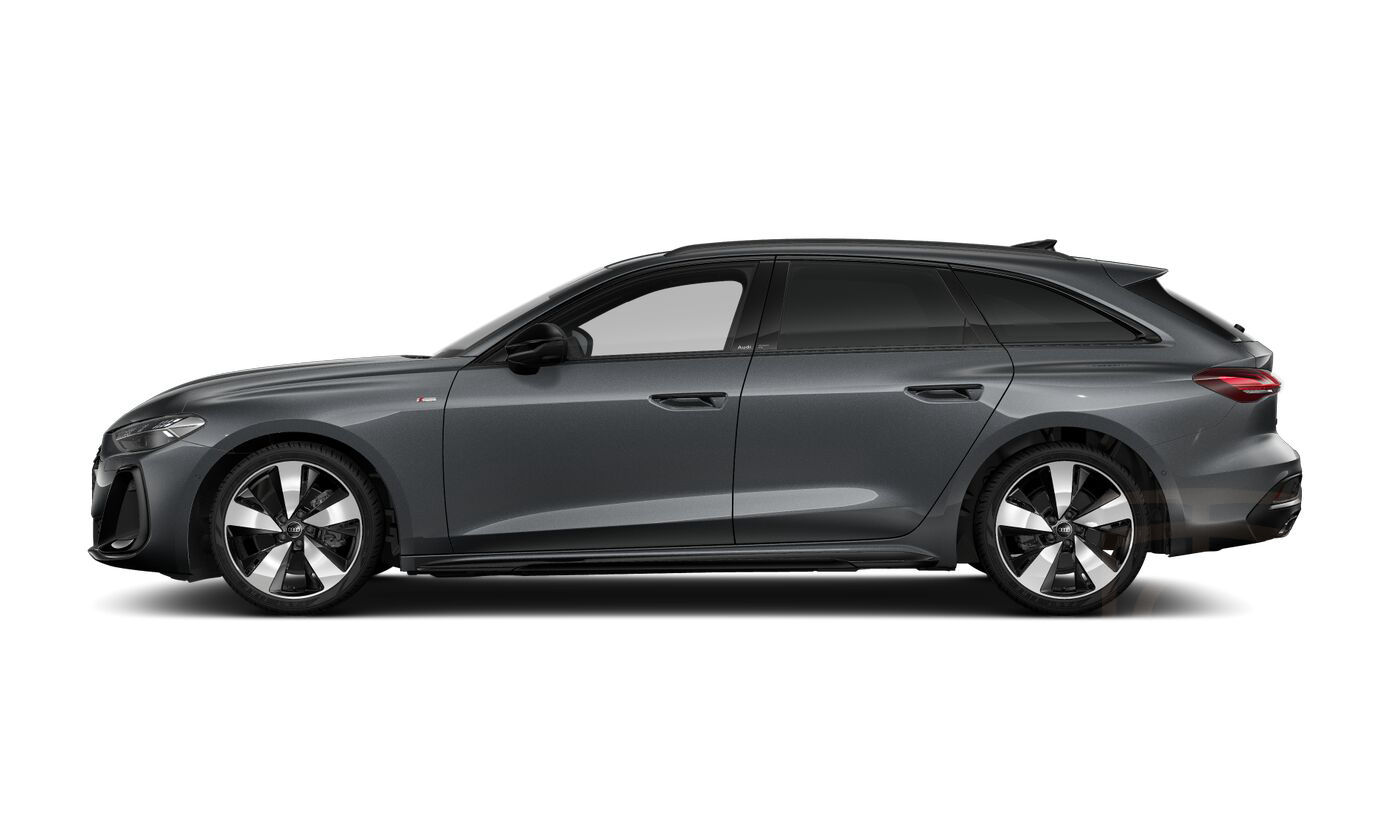 Audi A5 Avant TFSI 150 kW S tronic