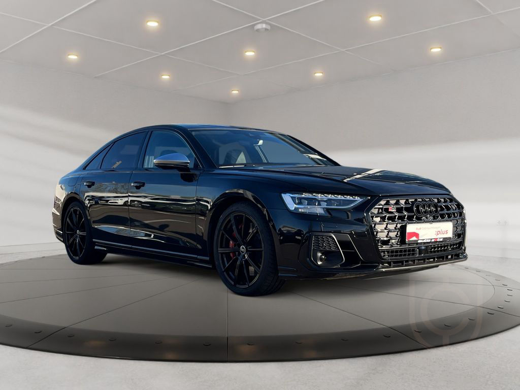 Audi S8 TFSI tiptr. Matrix, PANO,Massage, Standhz