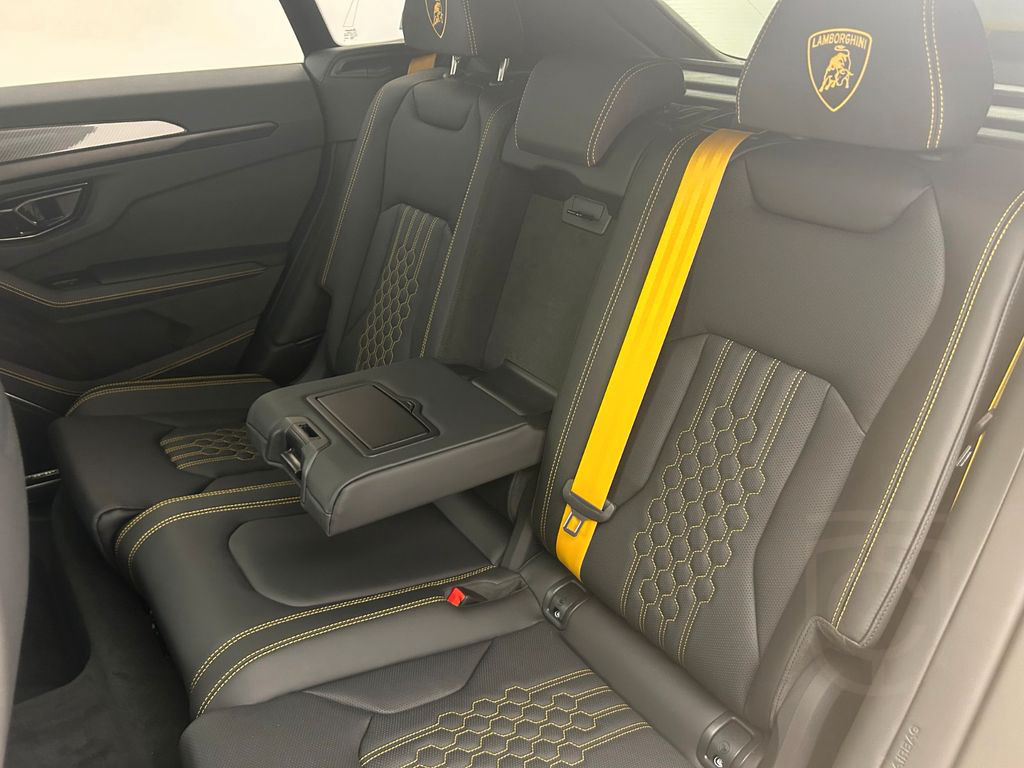 Lamborghini Urus 4.0 V8 PHEV SE CARBON/PANORAMA/23"