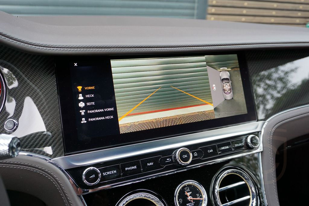 Bentley Continental GTC Speed *NAIM*
