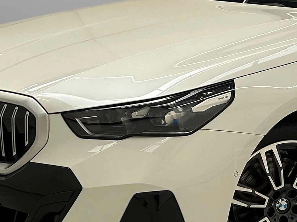 BMW 540d xDrive M Sport Standheizung Harman/K LED