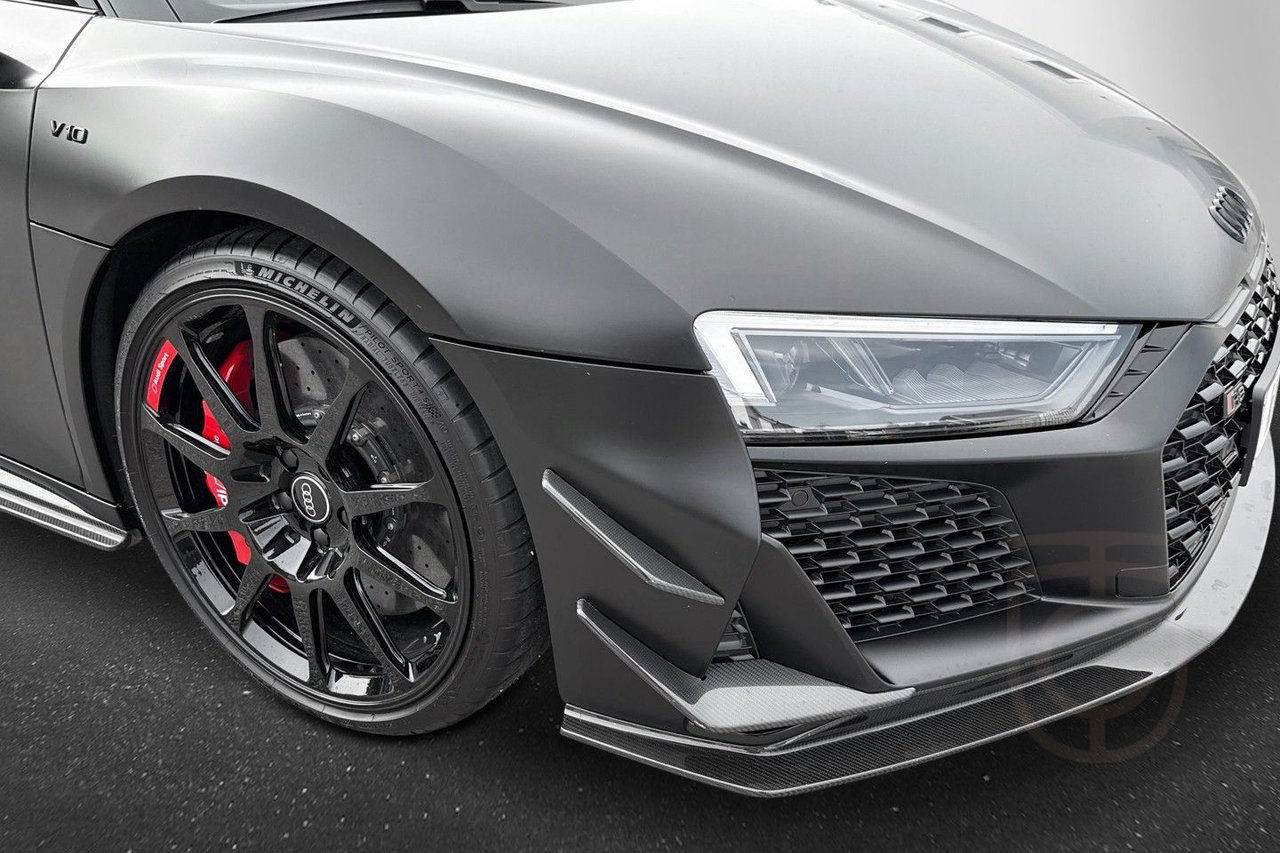 Audi R8 GT Performance 5.2 V10 FSI