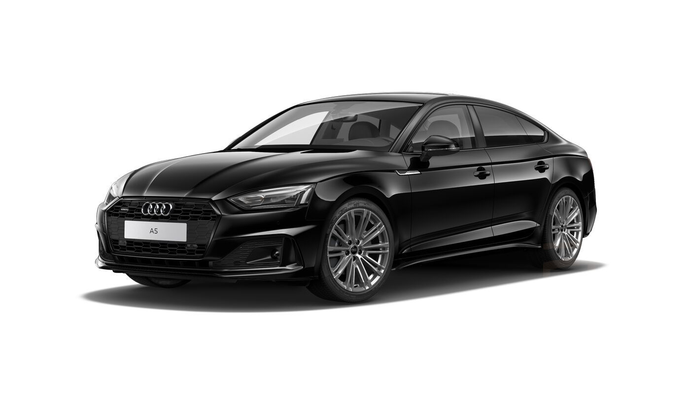 Audi A5 Sportback advanced 40 TDI quattro 150 kW
