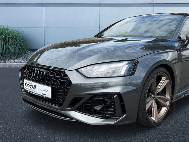 Audi RS5 Sportback 2.9 quattro Stylepaket Bronze