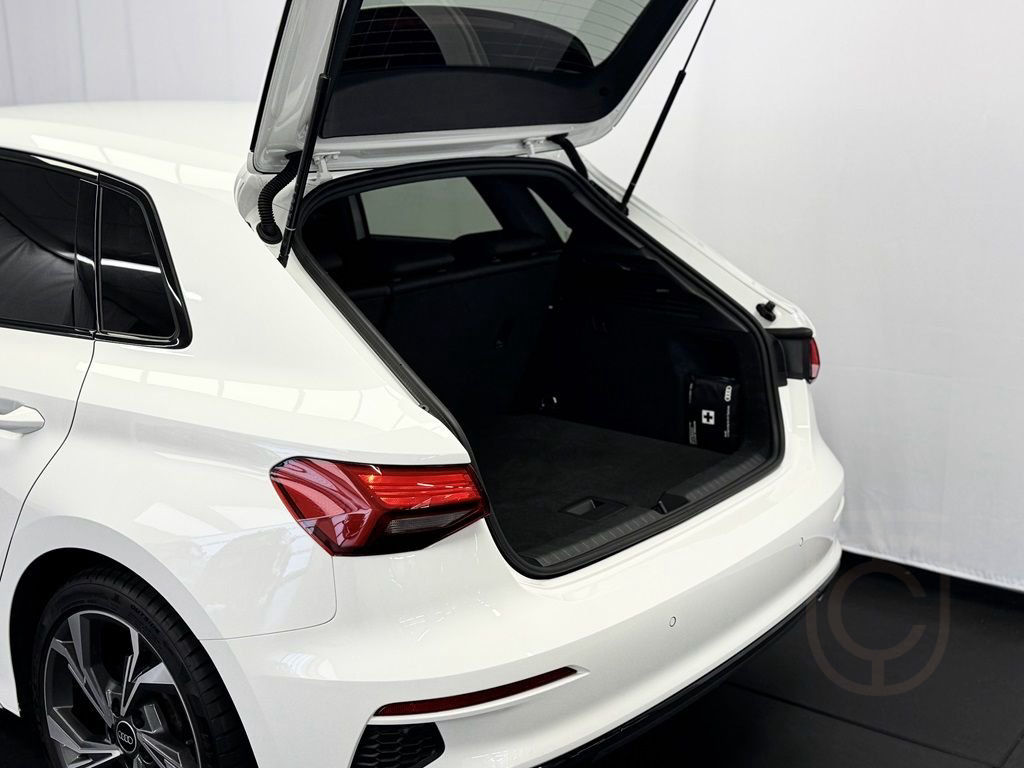 Audi A3 Sportback Proline