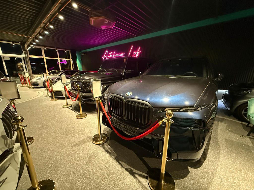 Mercedes-Benz GLE 53 AMG 4M COUP*ONLY*COC*MY2026*ON*STOCK