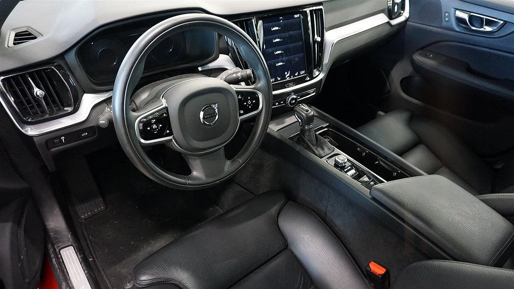Volvo V60 D3 Geartronic