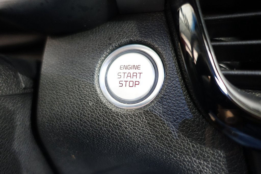 Kia Optima SW 2.0 AUT Plug-in Hybrid 205hk Pluspaket 2 (Drag)