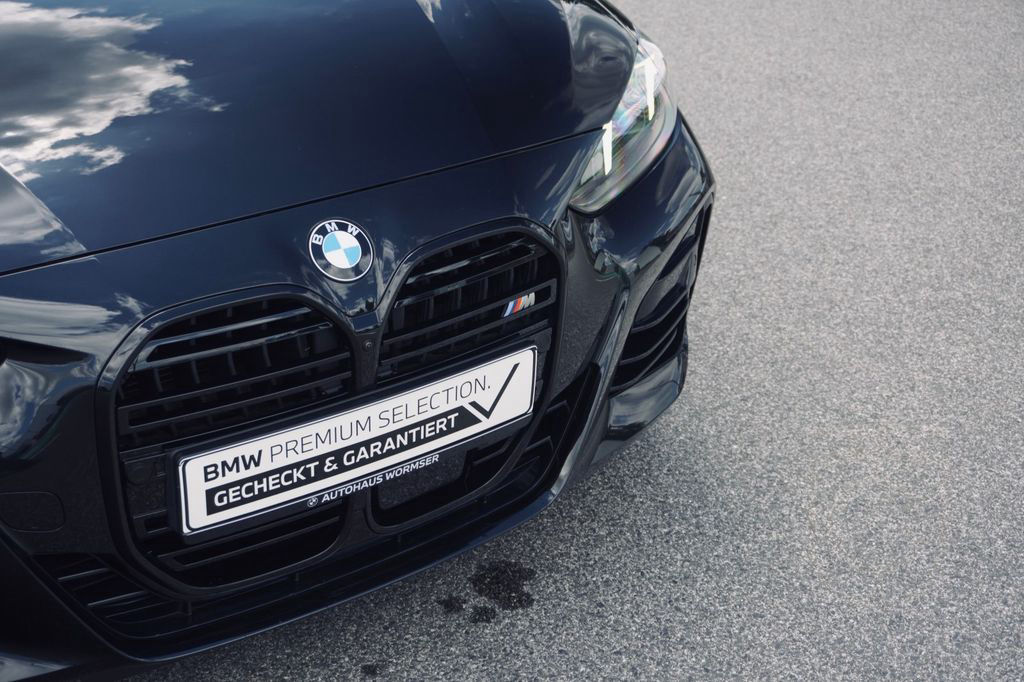 BMW M440i xDrive Cabrio HK HiFi DAB LED Komfortzg.