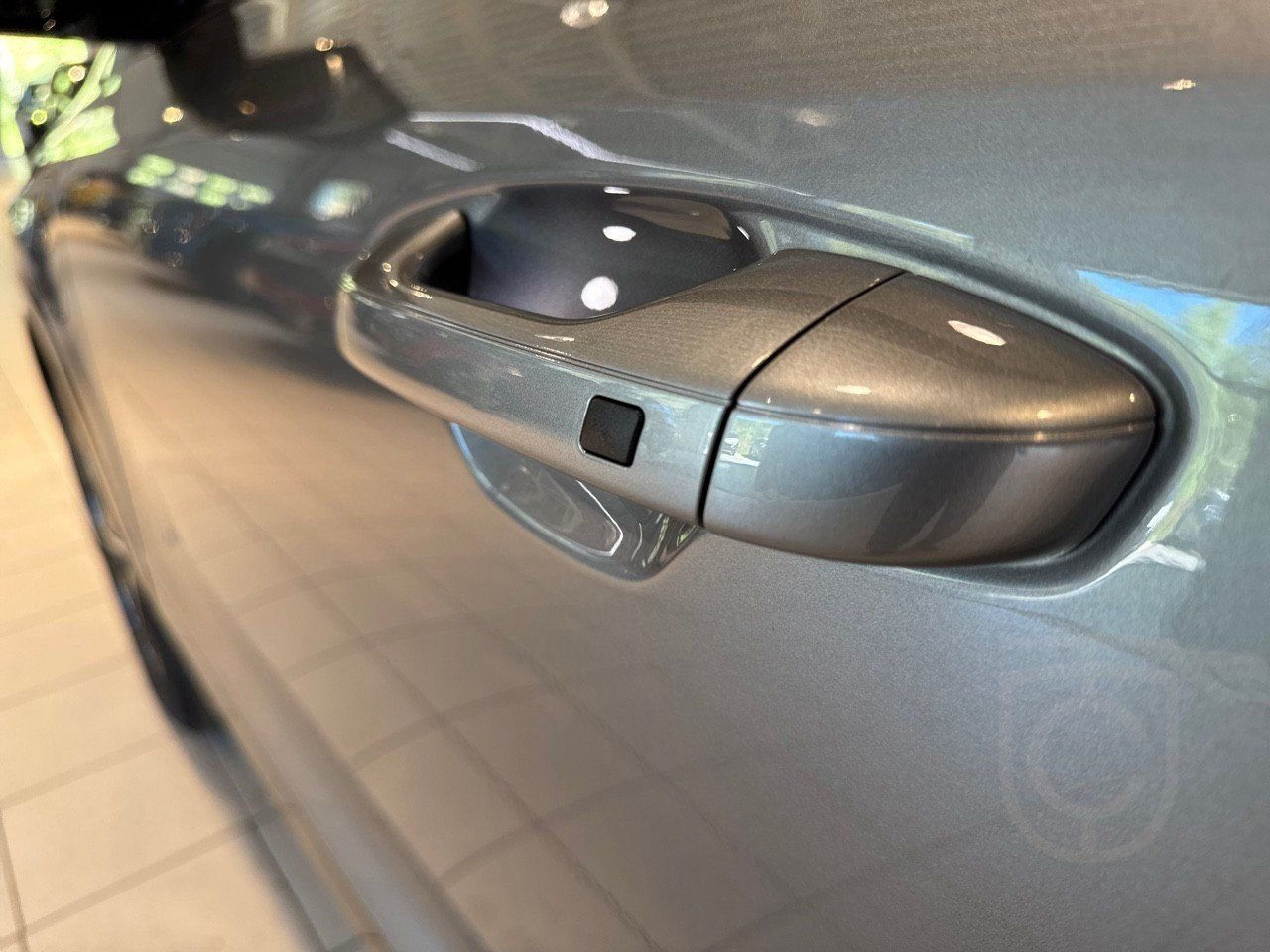 Kia Niro PLUG-IN HYBRID ACTION