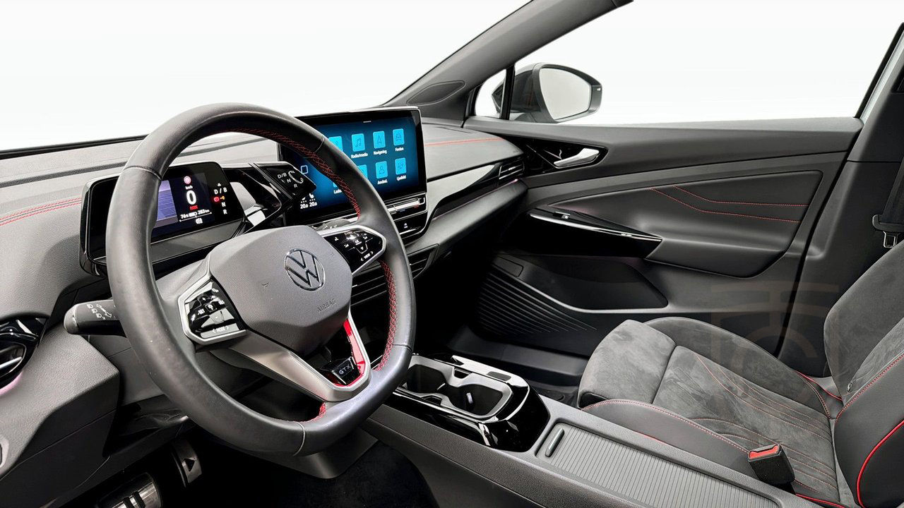 Volkswagen ID.5 GTX 4M Top Sport