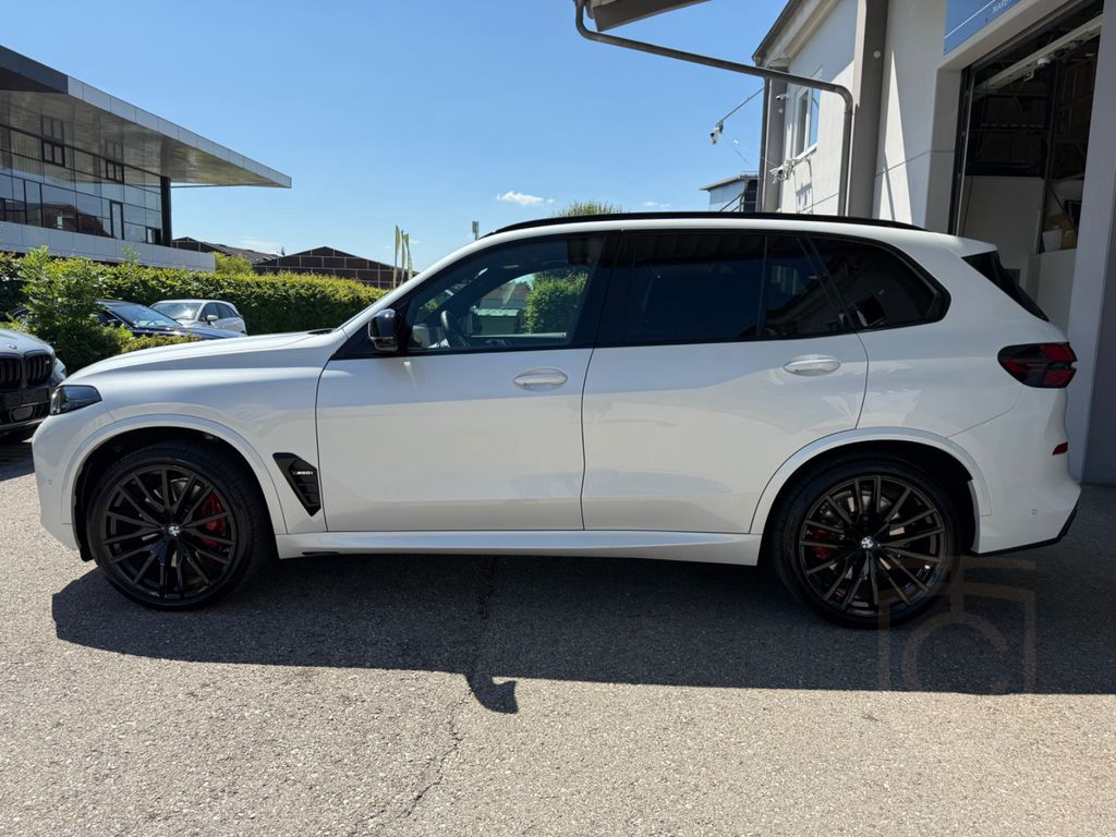 BMW X5 M60 i xDrive*B&W*Sky Lounge*22 Zoll*