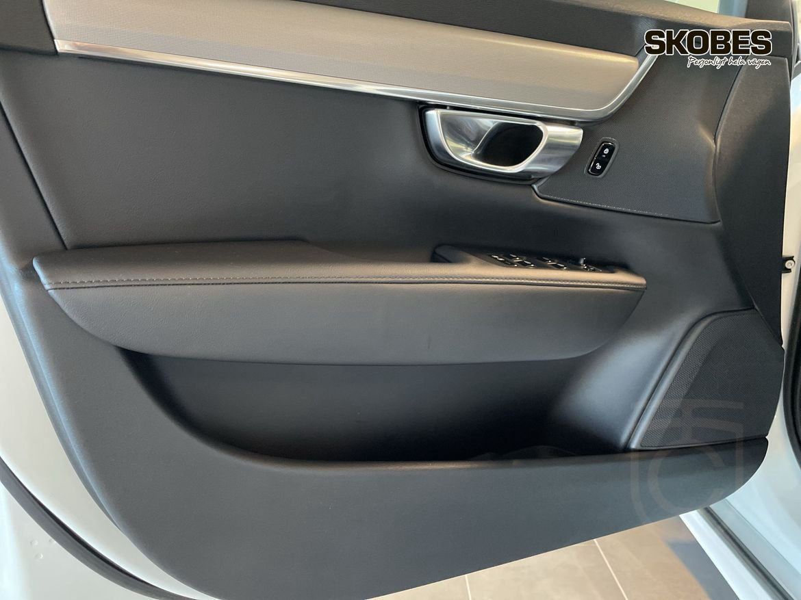 Volvo S90 B4 Bensin Core