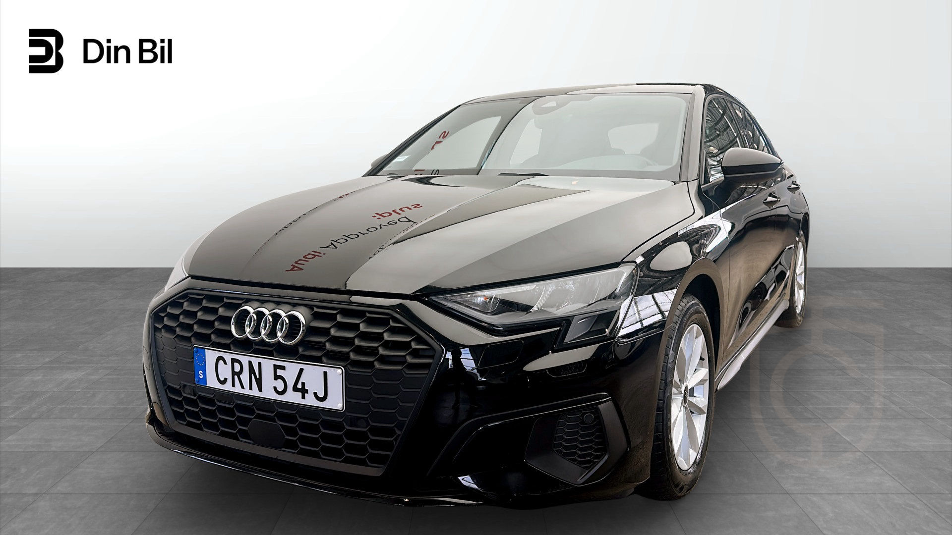 Audi A3 Sportback 35 TFSI