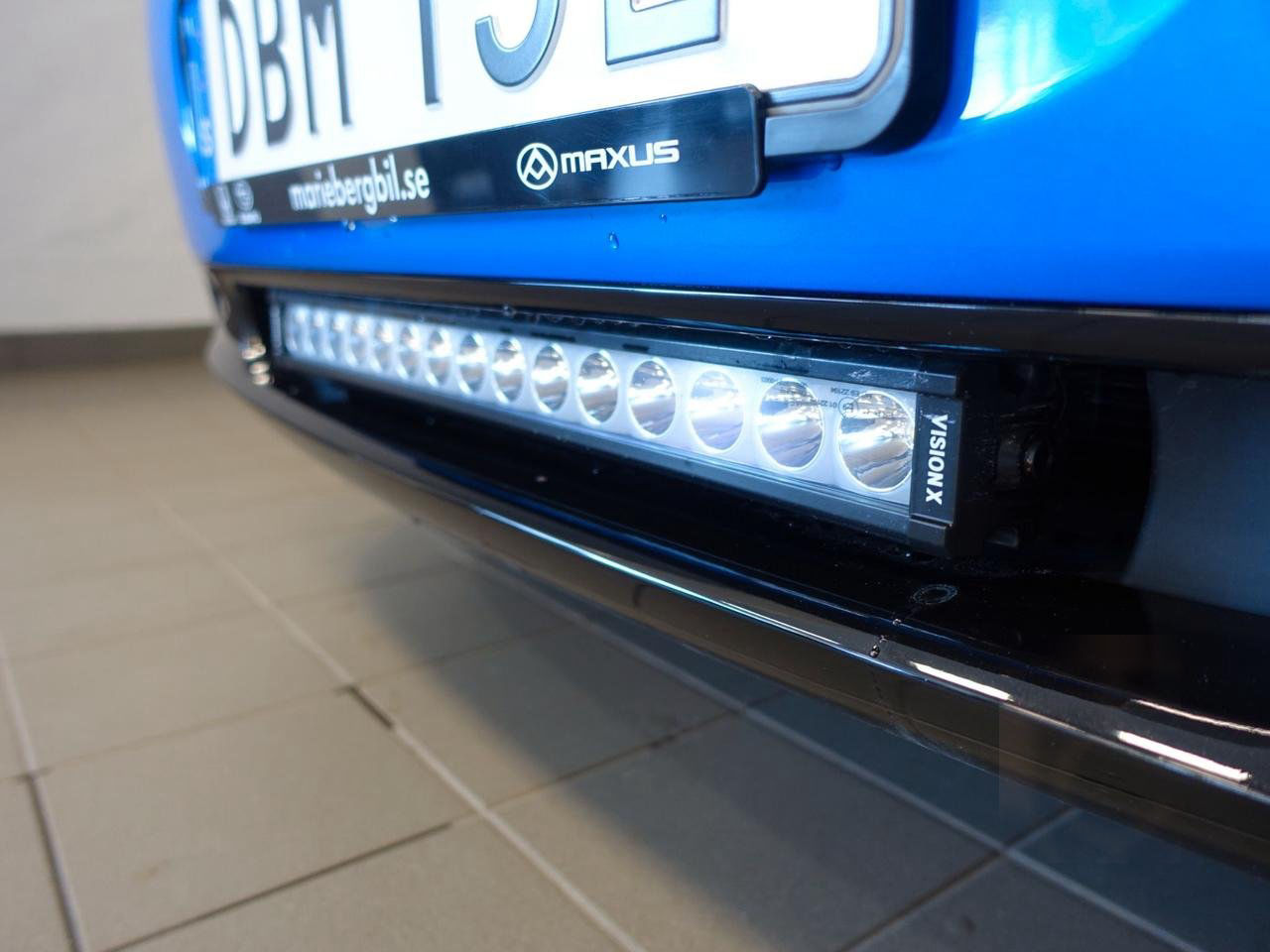 Honda E Advance