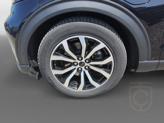 Ford Explorer 3,0 l EcoBoost Plug-in-Hybrid *Tiefe
