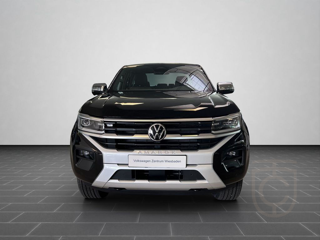 Volkswagen Amarok Aventura DC 3.0 TDI AUTOMAT ASSIST STANDH