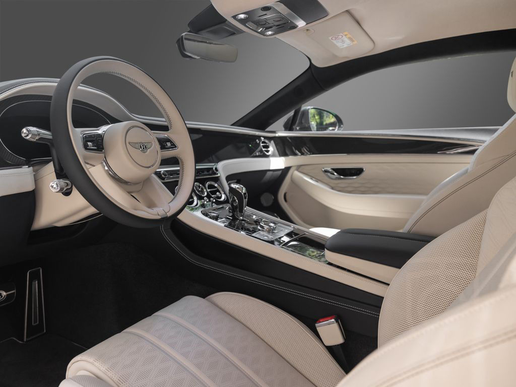 Bentley Continental GT*Black Line*First Edition*NAIM*