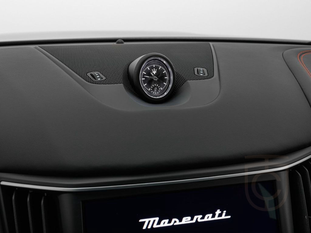 Maserati Levante Modena S ULTIMA