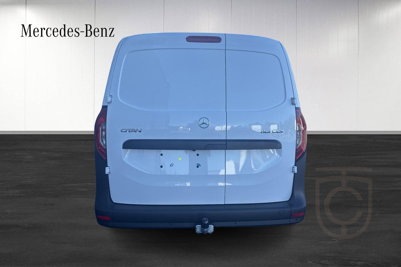 Mercedes-Benz Citan 110 L2 Special Edition #LAGERBIL#