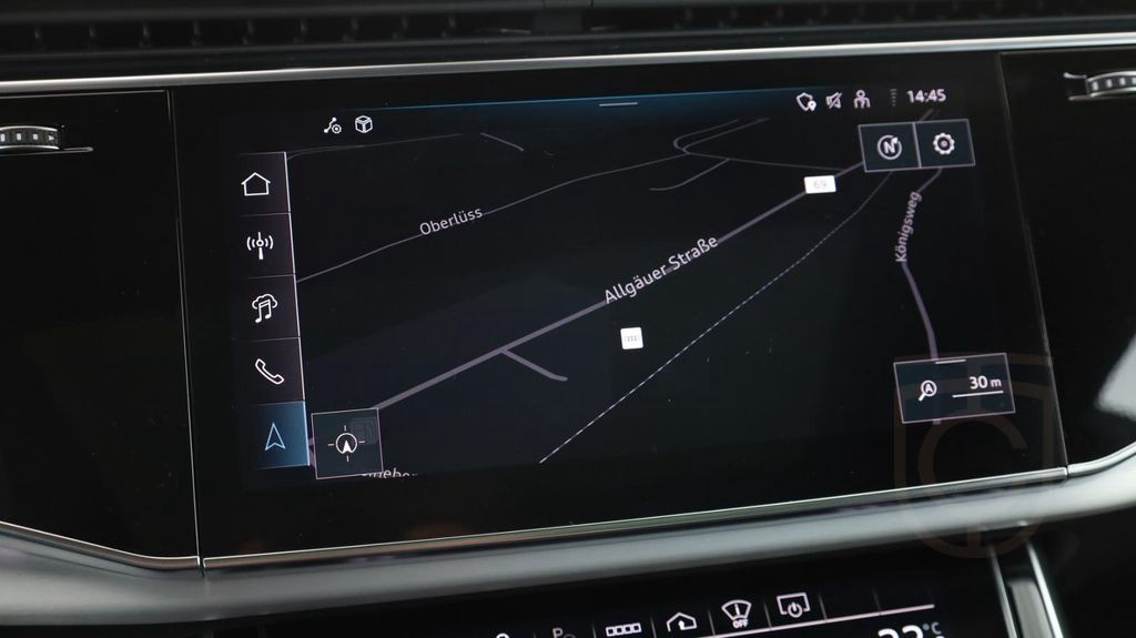 Audi Q8 50 TDI quattro