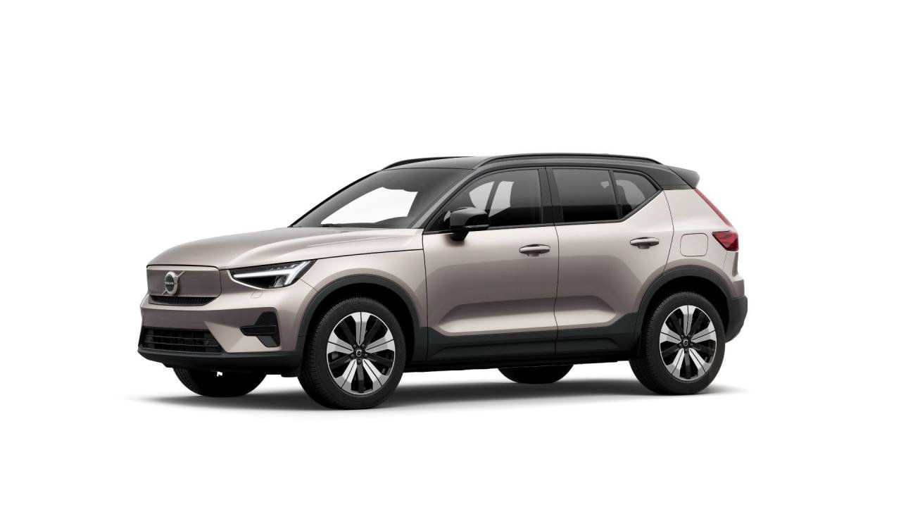 Volvo XC40 Recharge Single Motor Core Edition