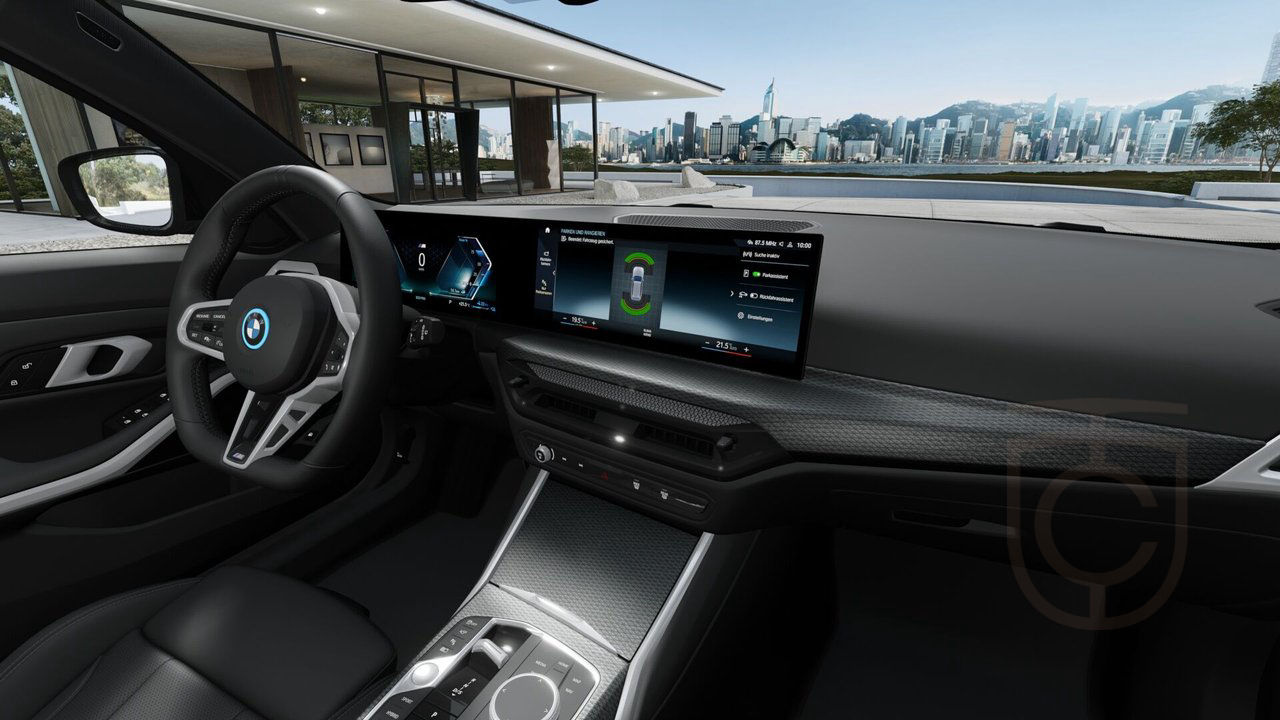 BMW 330 xDrive Touring M Sport Active