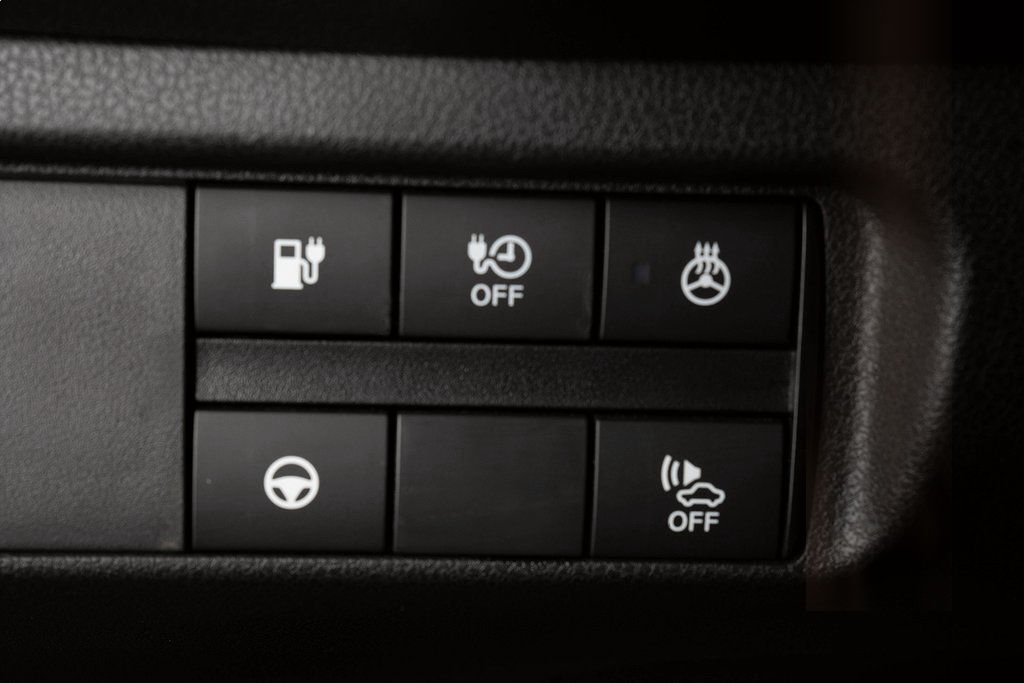 Nissan Leaf 62 kWh E+ 3.zero | 360 kamera | Keyless | Navi