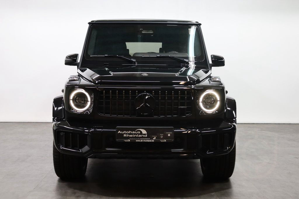 Mercedes-Benz G 63 AMG*NEUWAGEN*IN STOCK