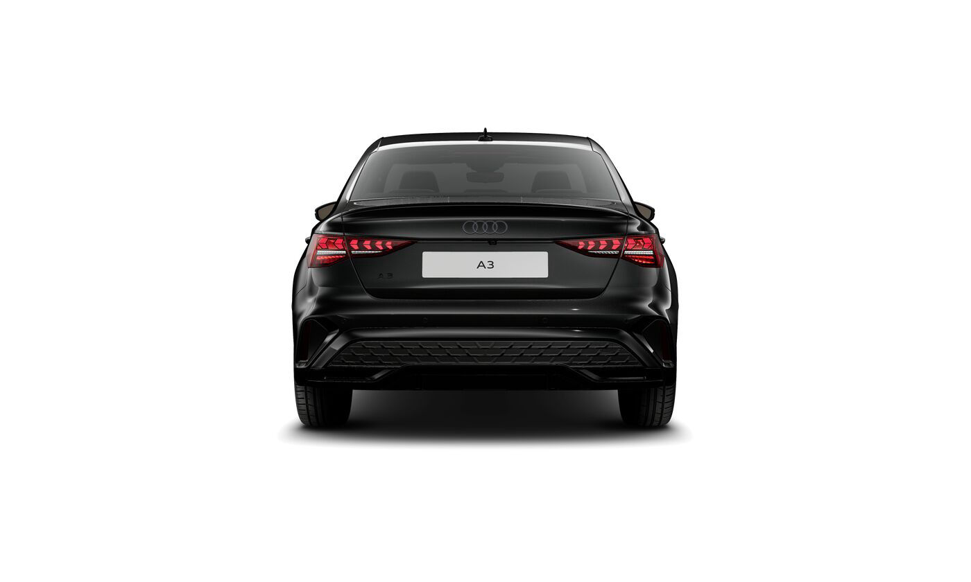 Audi A3 Limousine S line 35 TFSI 110 kW