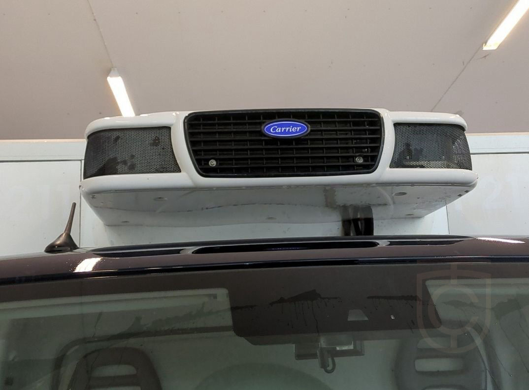 Iveco Daily 35-140 2.3  Automat