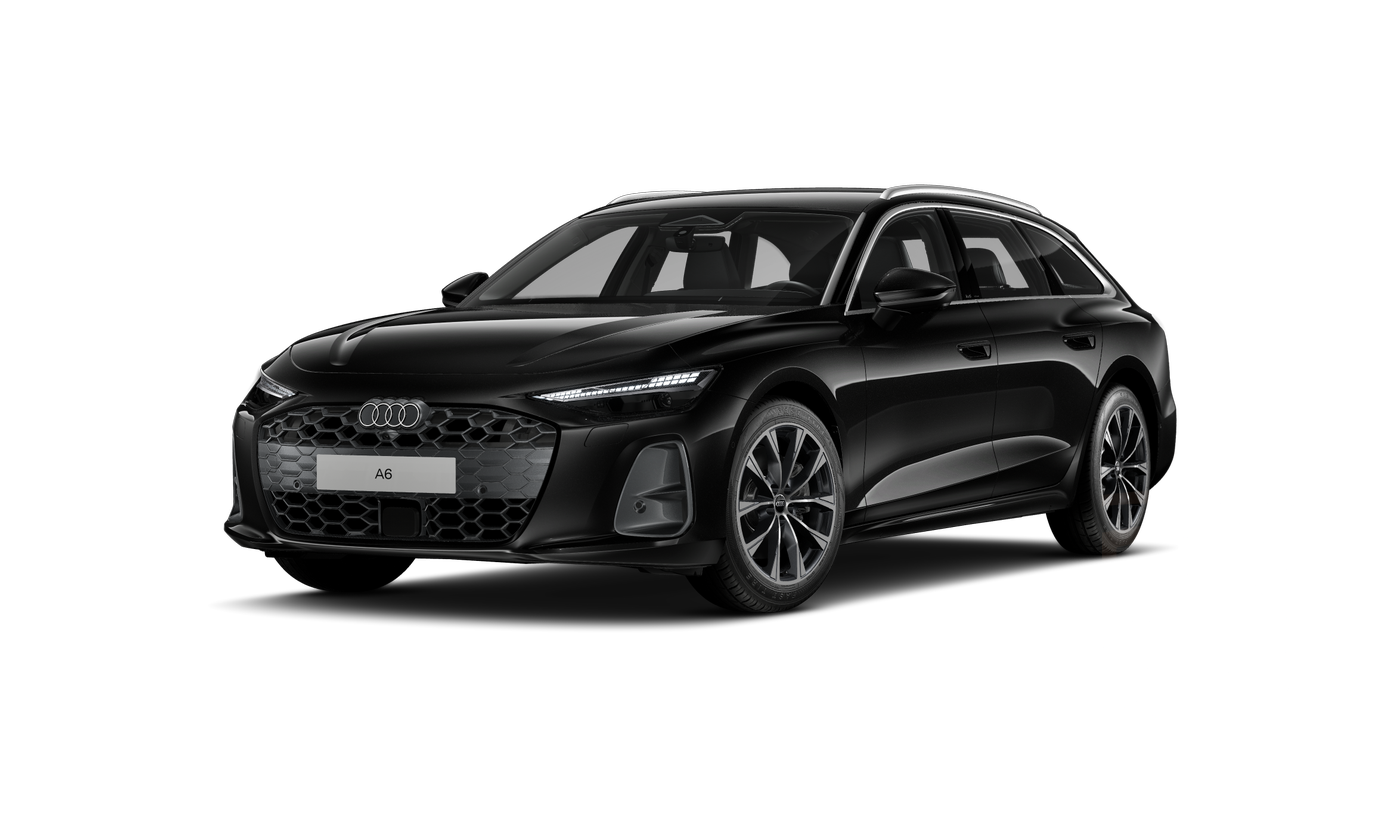 Audi A6 Avant TDI quattro 150 kW S tronic