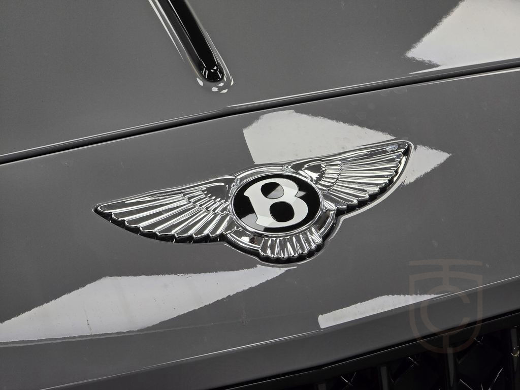 Bentley Flying Spur S V8*Mulliner*NAIM*Cambrian Grey*