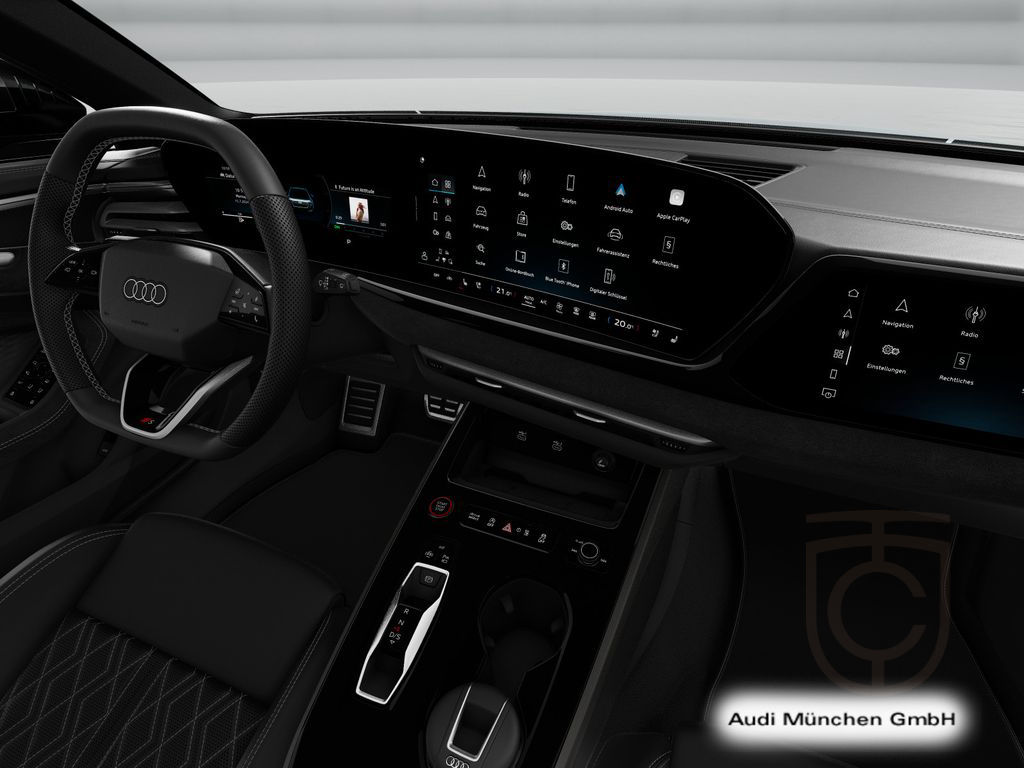 Audi S5 Avant edition one TFSI 270 kW S tronic