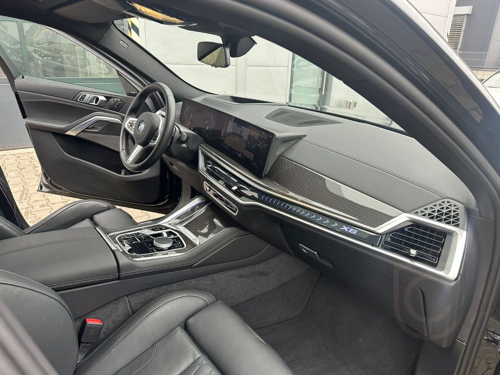 BMW X6 xDrive30d M Sport PRO/Panoramadach/Head Up