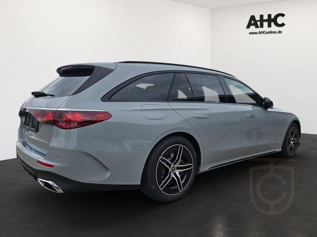 Mercedes-Benz E 300 e T ++AMG-ADVANCED+NIGHT+AHK+SUPERSCREEN++