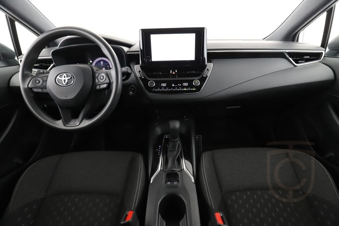 Toyota Corolla Hybrid 1.8 Life