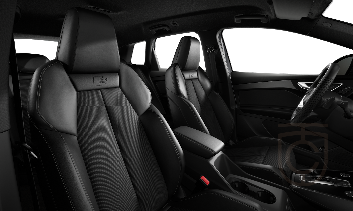 Audi Q4 e-tron 45 210 kW